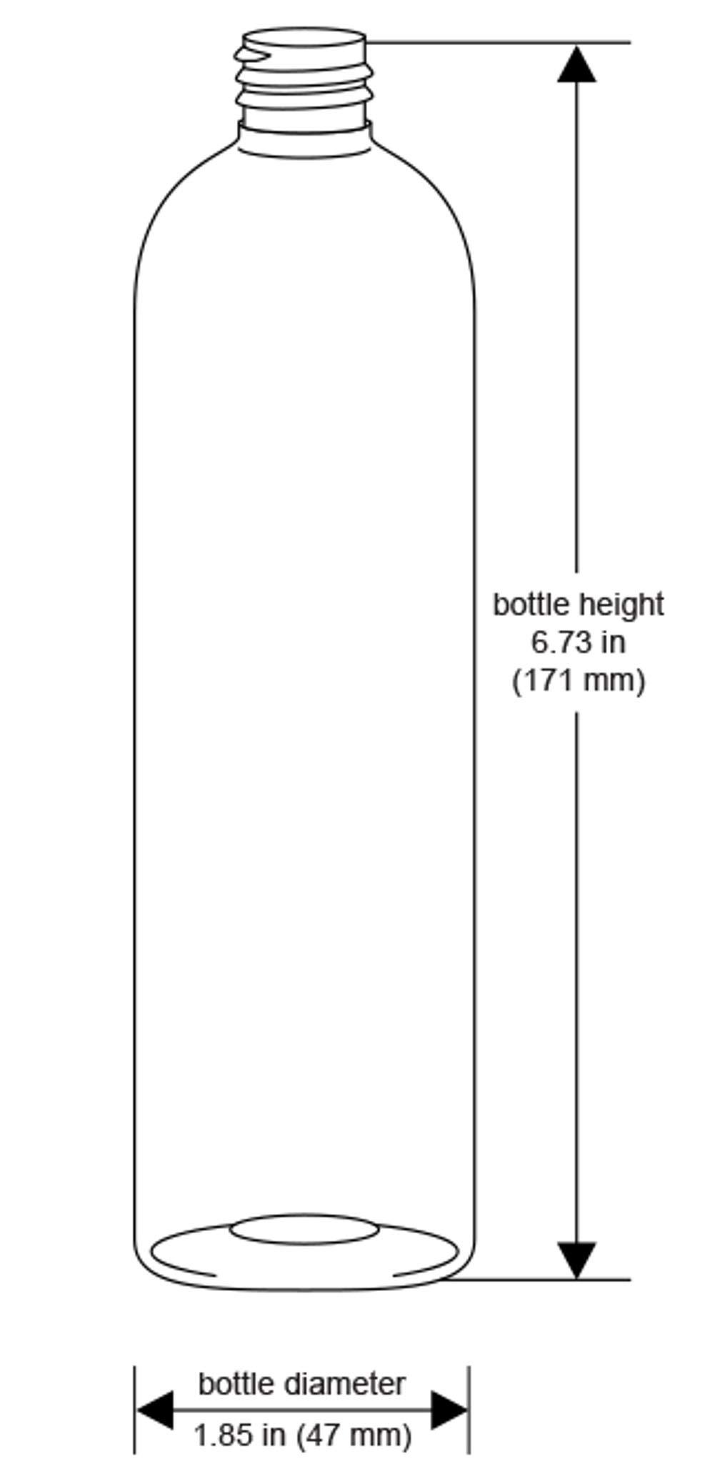 CHI CHI 44 Iron Guard Thermal Protection Spray, Gray, 8 Oz, 2 Pack