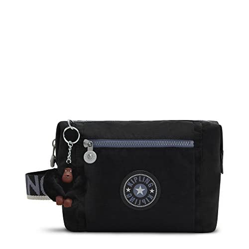 Kipling puppy toiletry cheap bag