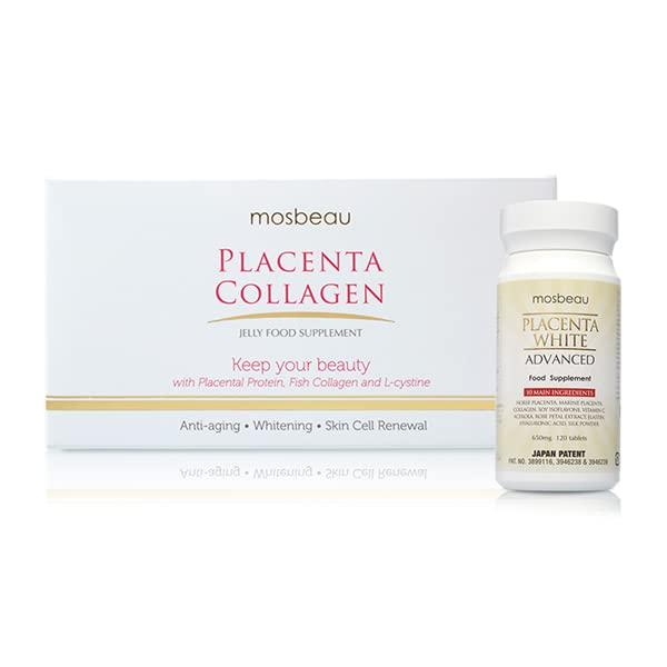 Mosbeau Mosbeau Timeless Beauty Set