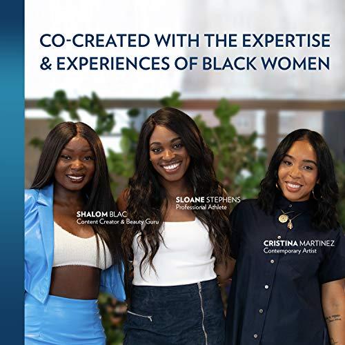 Vaseline Vaseline Illuminate Me Shimmering Body Oil Created for Melanin Rich Skin, Illuminates Skin with Finishing Touch of Shimmer for Glowing Skin 3.3 oz