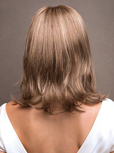 Noriko Noriko Wigs : Kenzie (#1684) (Toasted Brown)