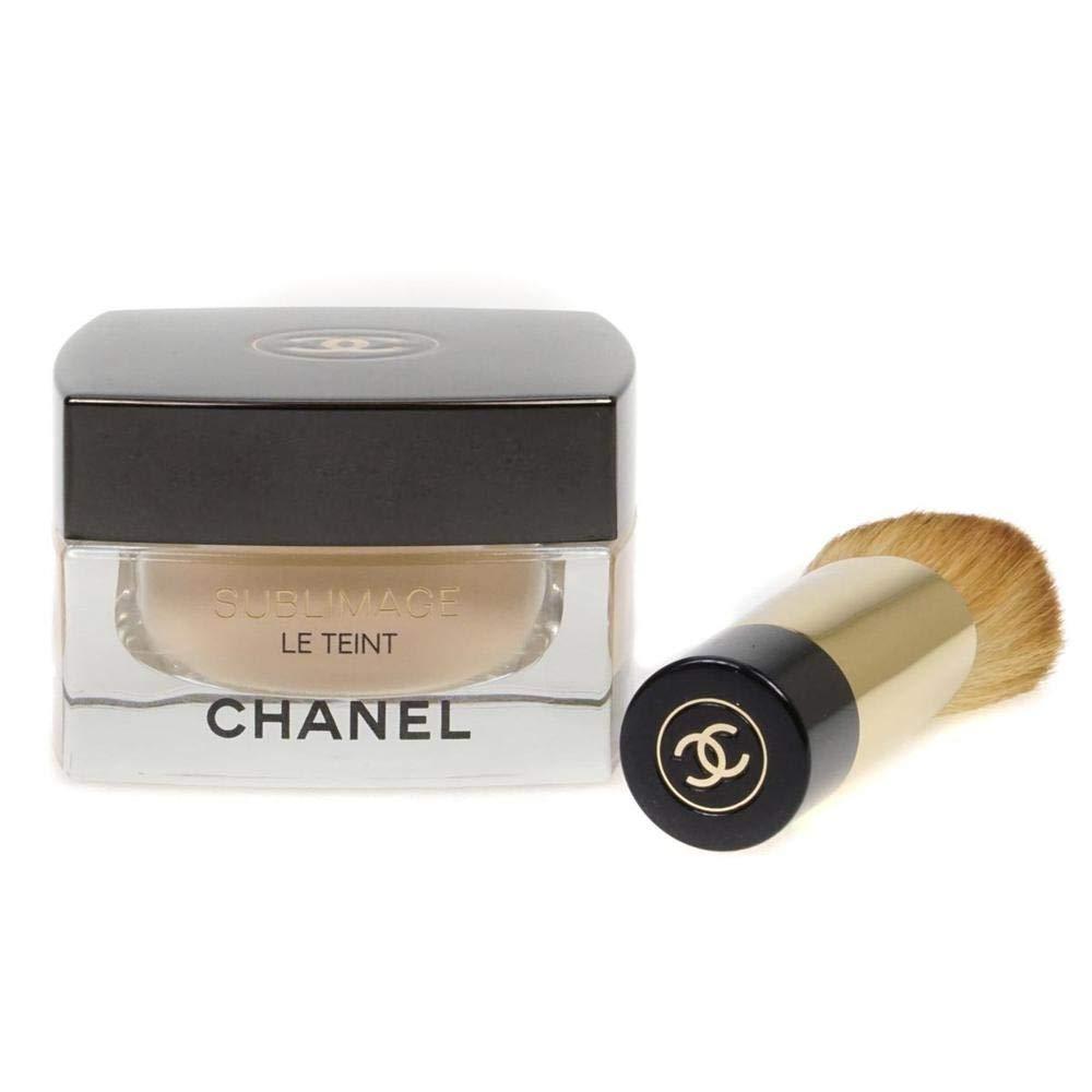 CHANEL Chanel Sublimage Le Teint Ultimate Radiance-Generating Cream Foundation - # 40 Beige Women Foundation 1 oz