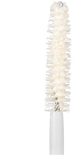 L'Oreal Paris L\'Oreal Paris Makeup Double Extend Tubing Mascara, Lengthening 2 Step Mascara, Smudgeproof, Blackest Black, Pack of 2