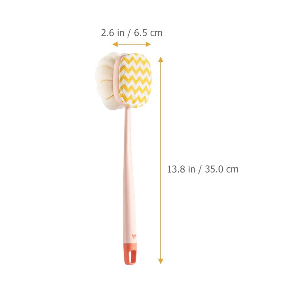 invisibobble Invisibobble Pink and silver satin hair scrunchies x2 Sprunchie Slim - Scrunchie hair elastic with a spiral elastic inside satin,IB-SPSL-HP10002