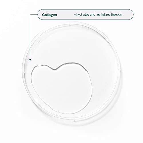 ATTITUDE ATTITUDE Oceanly Plastic-Free Light Coverage Foundation Stick, Titanium Dioxide-Free,EWG Verified, Vegan & Cruelty-free Makeup, Nude, 16141, 0.42 Ounces