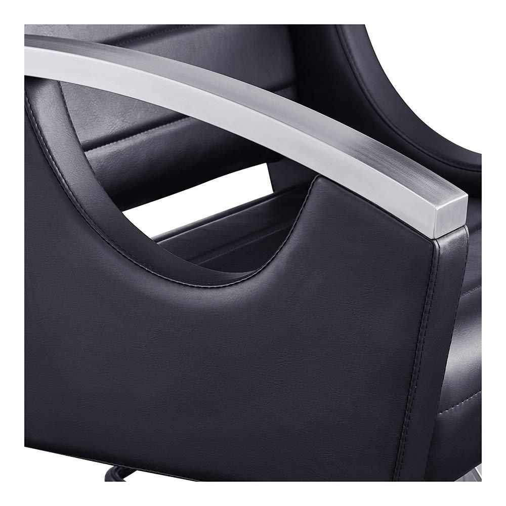 Dir Dir Salon Styling Chair European Design Salon Hydraulic Beauty Chair Bello