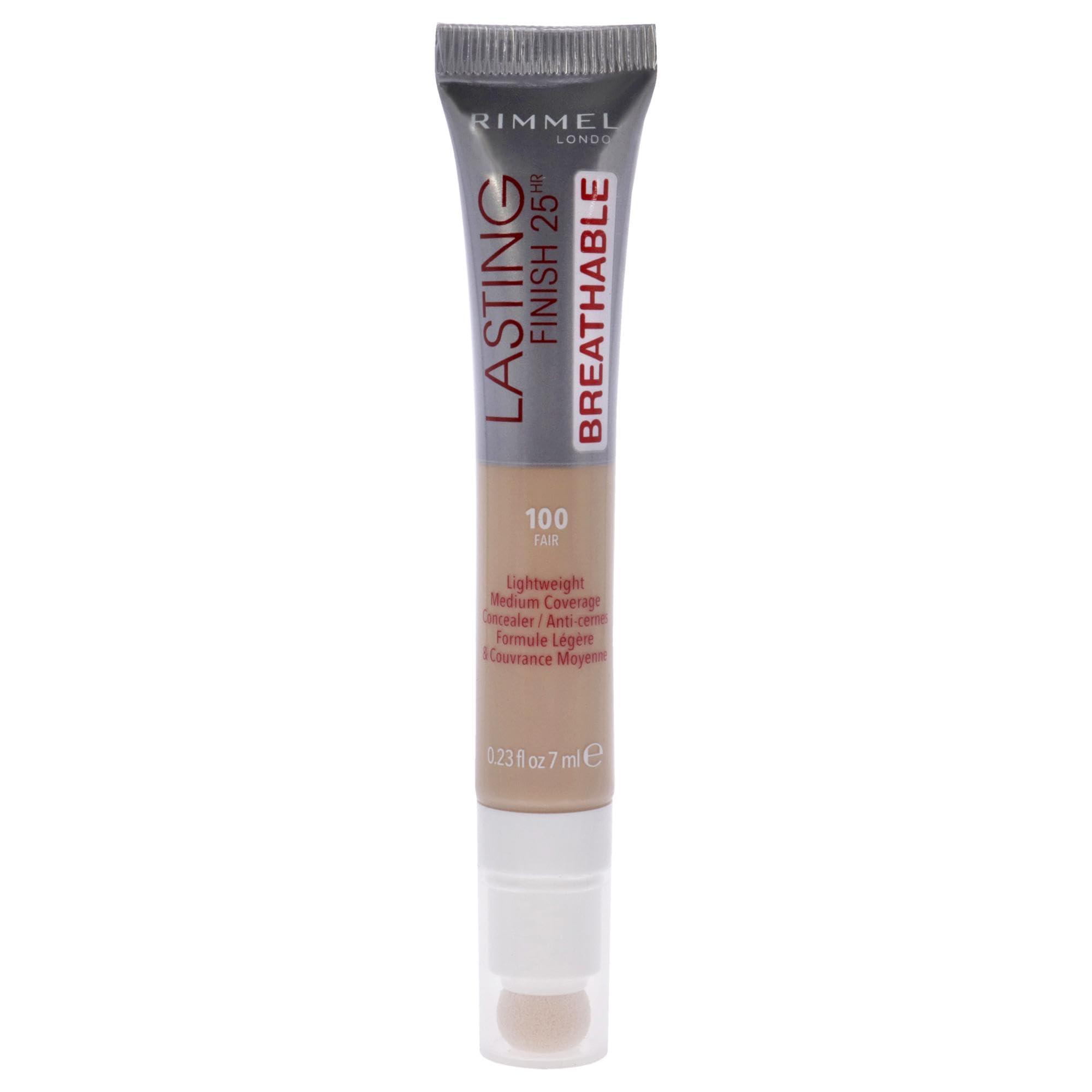 Rimmel Rimmel Lasting Finish Breathable Concealer 1, 7 ml