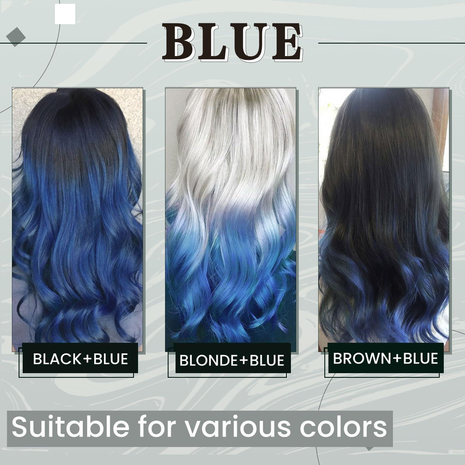 Soupleliss Soupleliss Bleaching Powder Platinum Plex DustFree 9 Tones