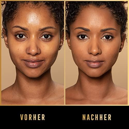 Max Factor Max Factor Facefinity 3-in-1 All Day Flawless Liquid Foundation, SPF 20-42 Ivory, 30 ml