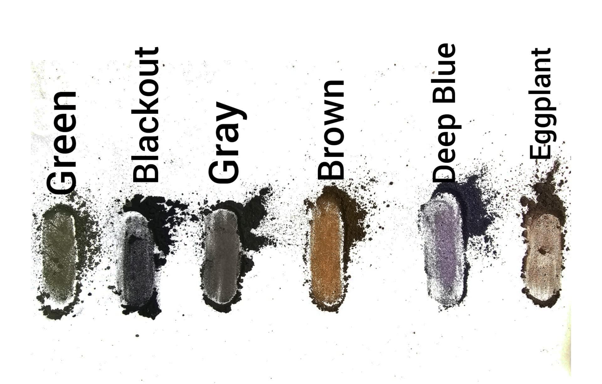 Shabbos Brushups Shabbos Brushups Eyeliner (Deep Blue)