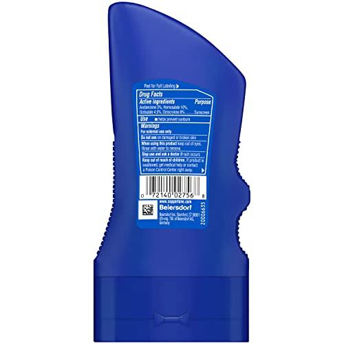 Coppertone Coppertone SPORT Sunscreen SPF 50 Lotion, Water Resistant , Body Sunscreen Lotion, Travel Size , 3 Fl Oz