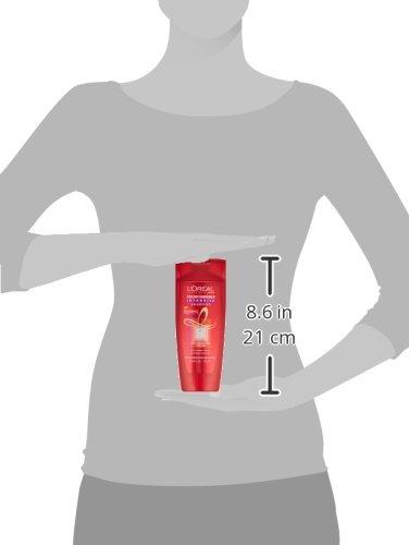 L'Oréal Paris L'Oréal Paris Hair Expert Color Vibrancy Intensive Shampoo, 12.6 fl. oz. (Packaging May Vary)