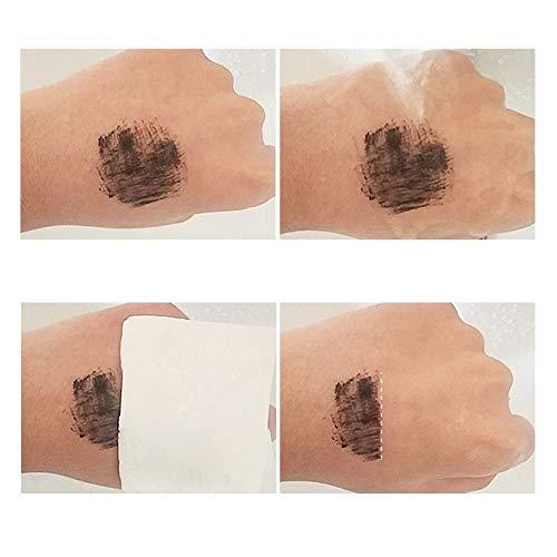 BeautyMALL 1PC Princess Black Curl & LongLash Volume Mascara Makeup Voluminous Mascara