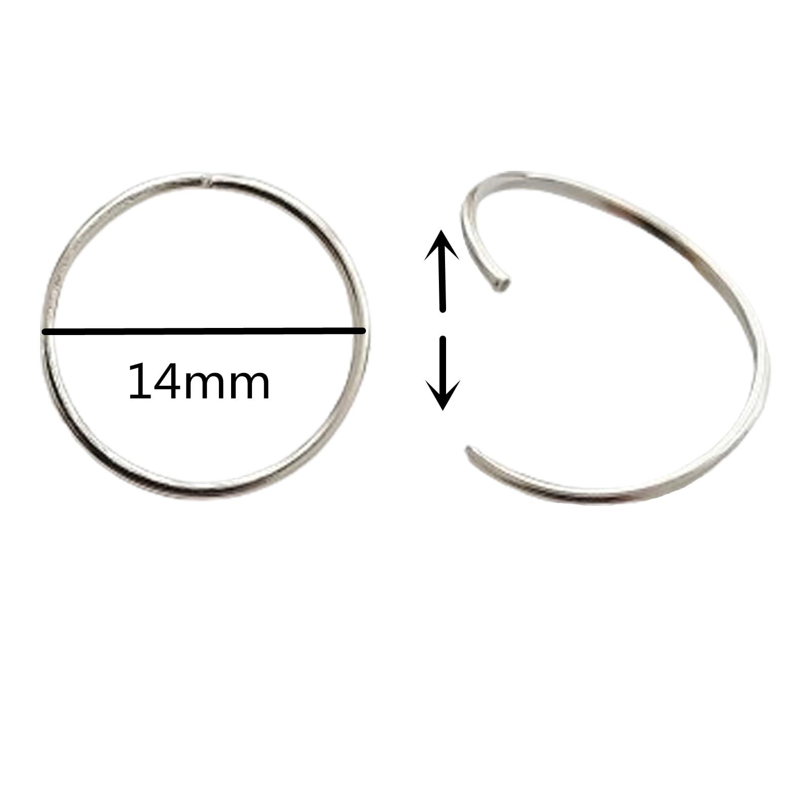 Generic Generic 8pcs Tooth Charm Hair Jewelry for Men Women Braids, Mini 3D Human Teeth Charm Pendant Dreadlocks Decorations Rings Clip, Gothic Punk Braids Hair Accessories, Antique silver