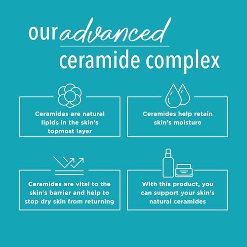 Curel Curel Itch Defense Calming Body Lotion, Moisturizer for Dry, Itchy Skin, Body and Hand Lotion, with Advanced Ceramide Complex, Pro-Vitamin B5, Shea Butter, 13 Oz, Pack of 3