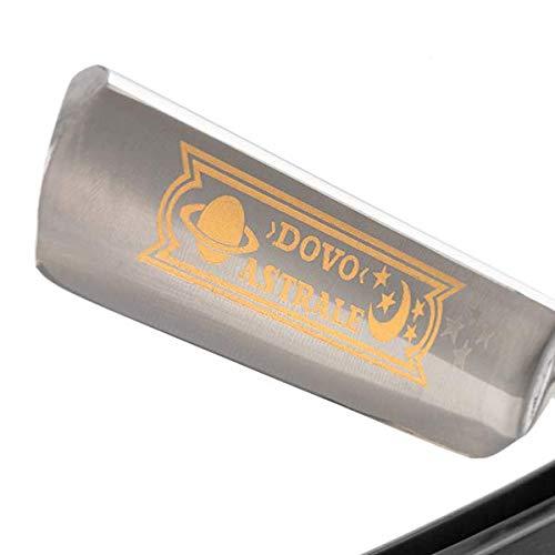 DOVO Dovo "Astrale" Straight Razor, 5/8"