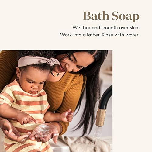 WALKINGLY Thieves Essential Oil Cleansing Soap by Young Living Essential Oils - 3.5oz.