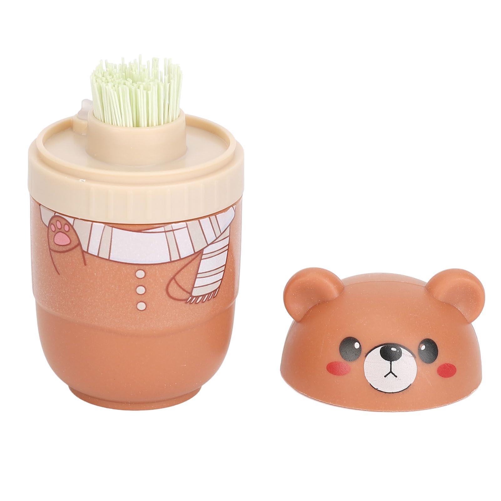 Generic Ear Piercing Cleaner Set, Earring Cleaner For Pierced Ears 240pcs Earrings Hole Cleaning Line Ear Piercing Cleaning Solution with 10ml Ear Care Solution Ear Piercing Care