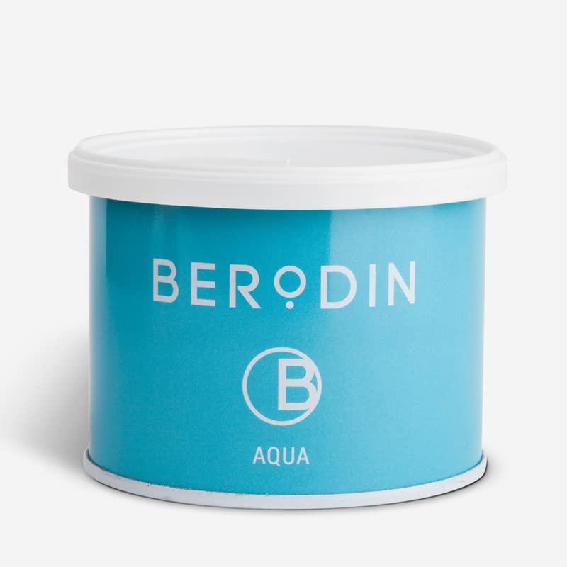 Berodin Berodin AQUAMARINE SOFT WAX