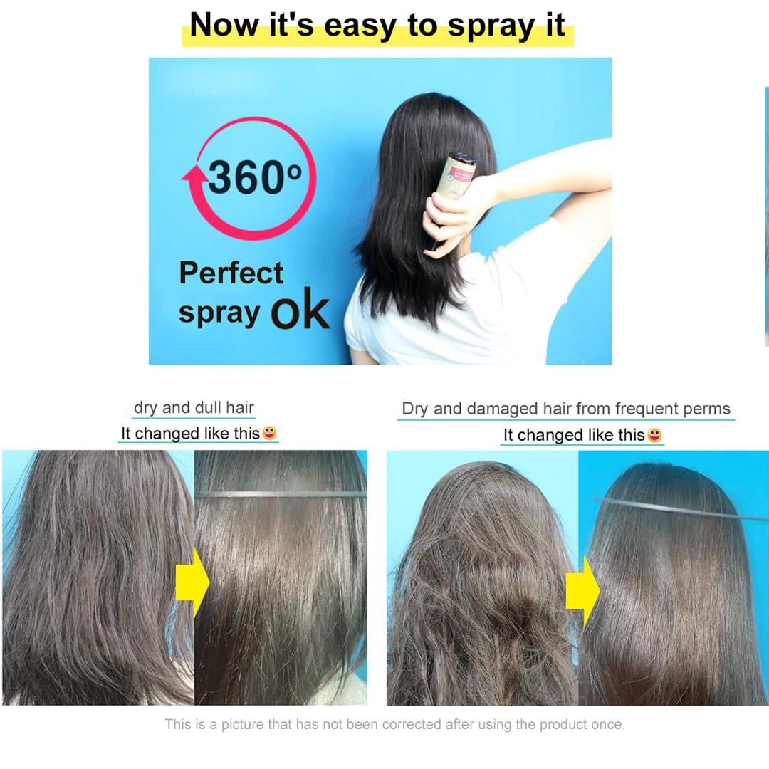 Mielle Mielle Rosemary Mint Strengthening Shampoo w/Biotin 1.75 Fl Oz (Pack of 3)