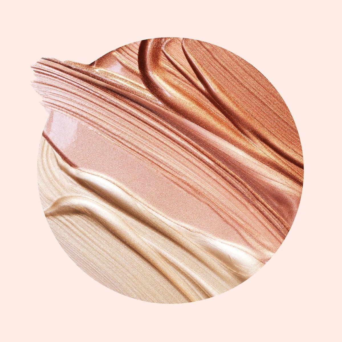 Rare Beauty Rare Beauty by Selena Gomez Positive Light Liquid Luminizer Highlight - Enlighten - Champagne