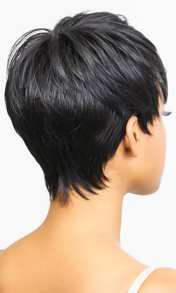 Diana Diana Bohemian Wig Pure Natural Synthetic Full Wig - W KONI (4)