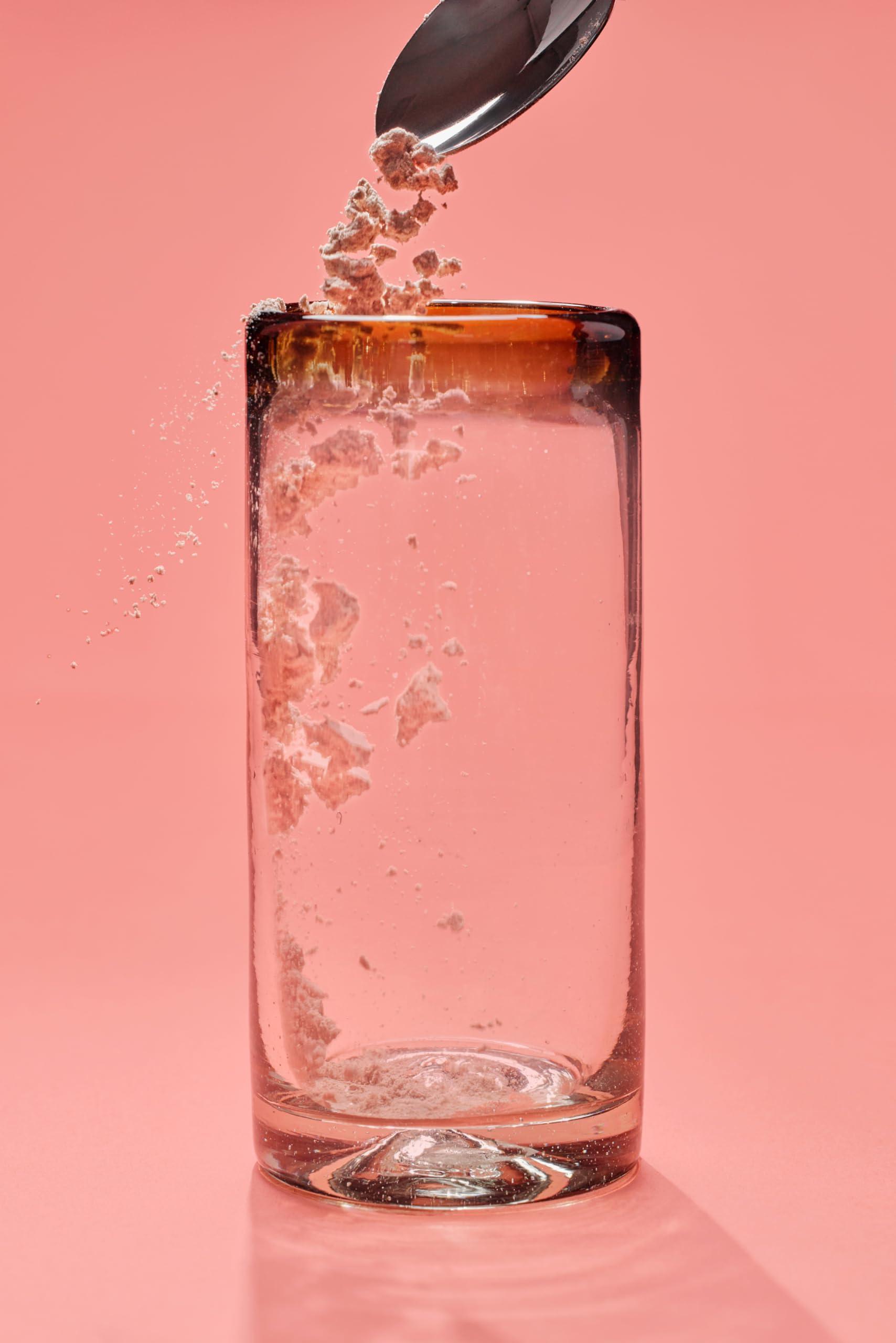 (BUM) Bottoms Up Movement Ultimate Self-Care Bundle: Silicone Lube, Coffee Scrub & Psyllium Fiber Supplement  Long-Lasting Glide, Exfoliated Skin, Clean Digestion for Comfort & Confidence