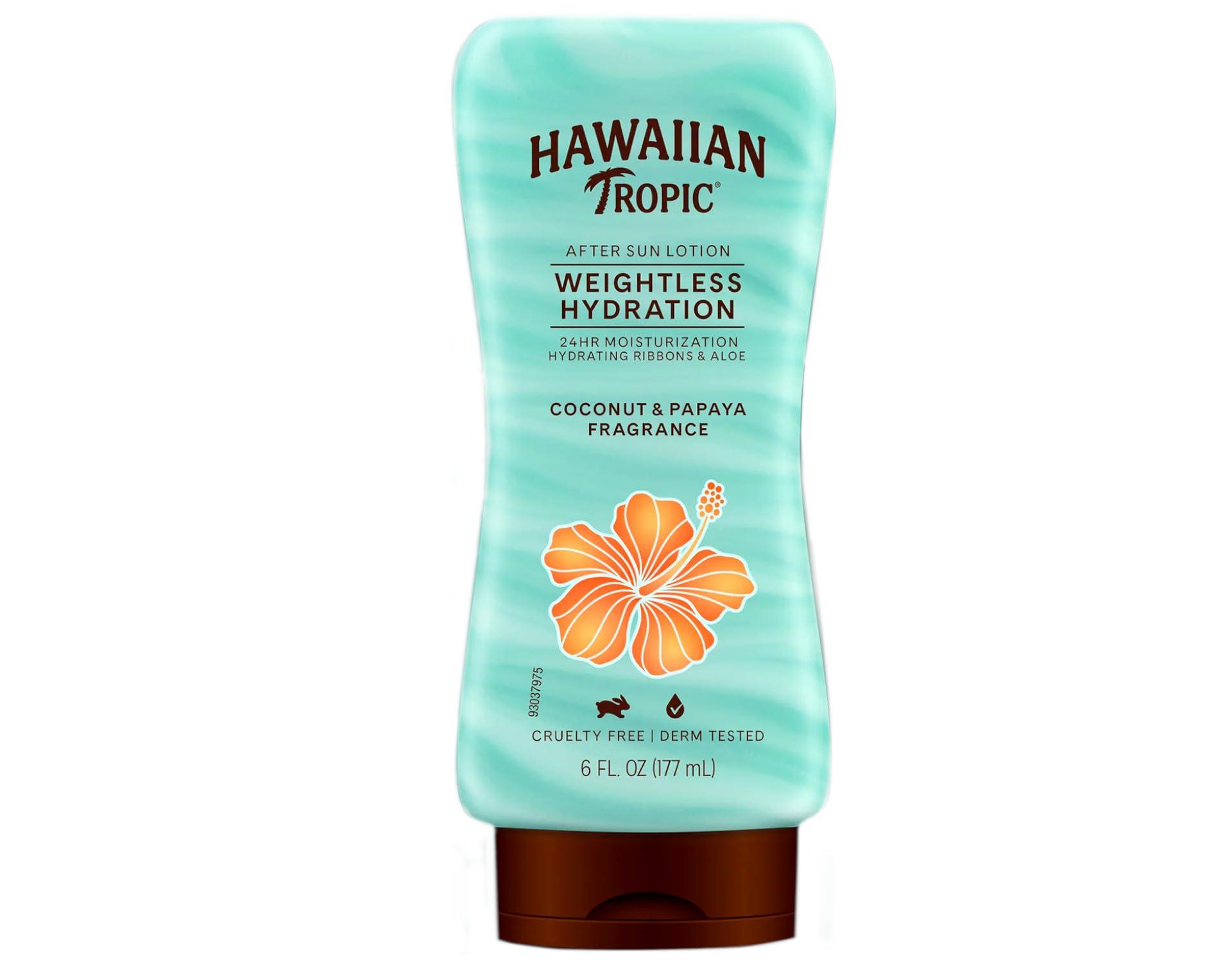 Hawaiian Tropic Hawaiian Tropic Silk Hydration After Sun