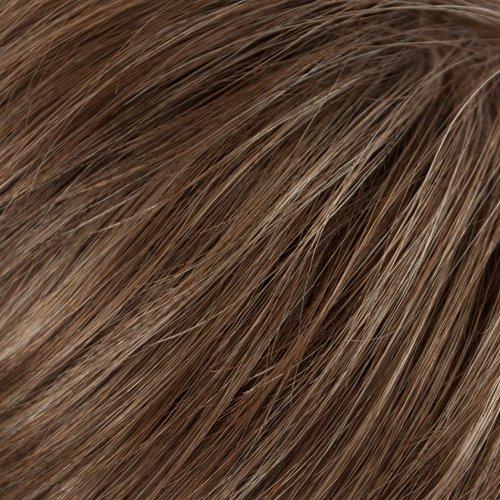 Tony of Beverly Enhancer Heat Friendly Synthetic Women's Hairpiece by Tony of Beverly Wigs - WARMTH