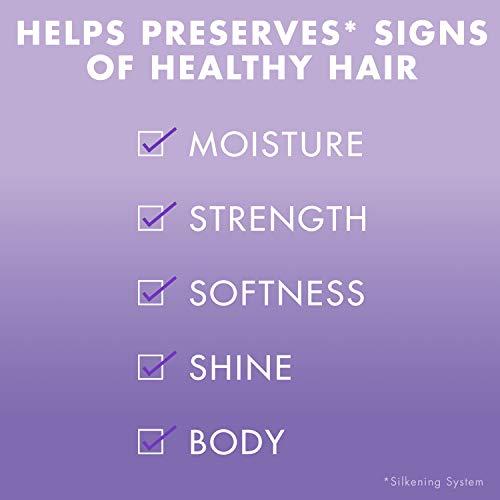 Soft-Sheen Carson SoftSheen-Carson Dark and Lovely Triple Nourished Silkening No-Lye Relaxer with Shea Butter, Super