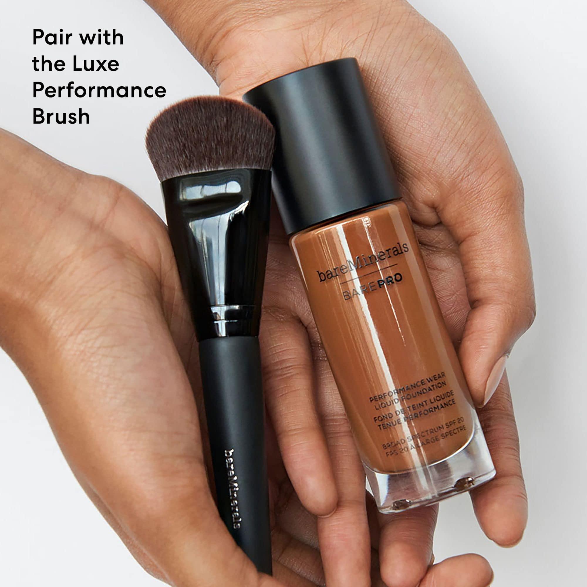 bareMinerals bareMinerals Barepro Performance Wear Liquid Foundation SPF 20 Sandstone 16 , 0.34 ounce