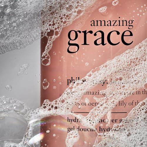 philosophy philosophy amazing grace shower gel 16 fl oz