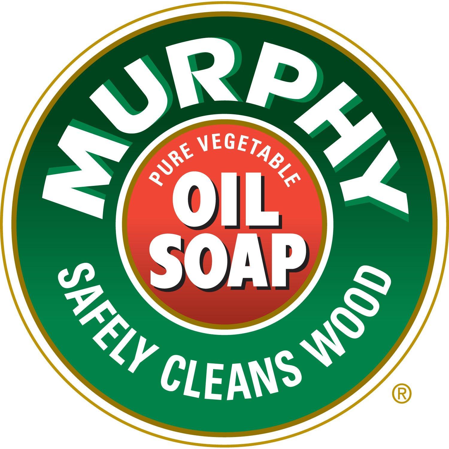 Allstar \"murphy\'s Oil\" Soap 1 Gallon - Fresh Scent (Pack Of 4)
