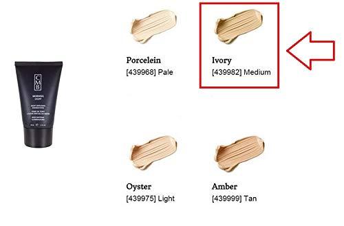 Color Me Beautiful Color Me Beautiful Morning Light Diffusing Foundation Ivory (439982)