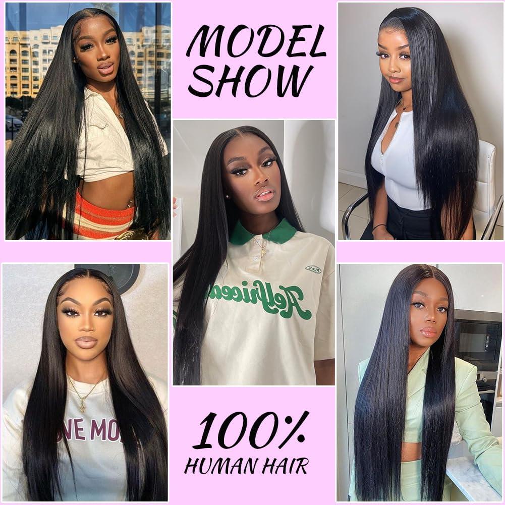 CurlCOO CurlCOO Ginger Curly Wigs for Black Women Short Kinky Curly with Bangs Synthetic Fiber Glueless Long Kinky Curly Hair 14 inchGinger