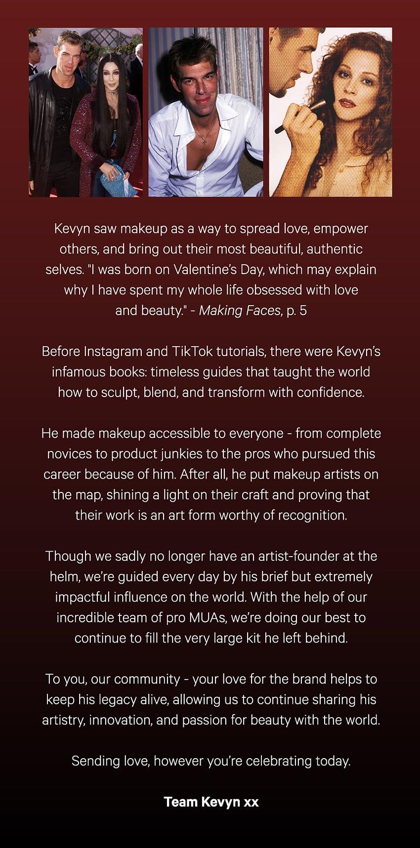 Kevyn Aucoin Kevyn Aucoin The Etherealist Skin Illuminating Foundation - Ef 07 Medium By Kevyn Aucoin for Women - 0.95 Oz Foundation, 0.95 Oz