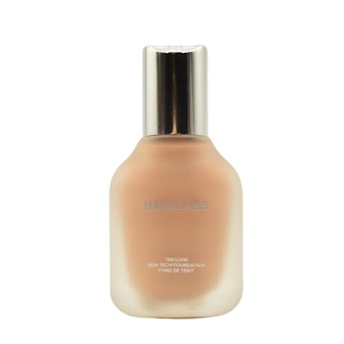 Haus Laboratories HAUS LABS BY LADY GAGA Triclone Skin Tech Medium Coverage Foundation with Fermented Arnica 350 Medium Cool