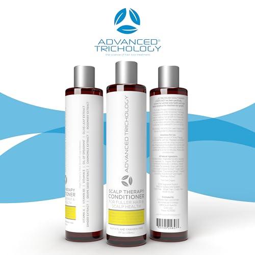 Advanced Trichology Advanced Trichology Scalp Therapy Conditioner