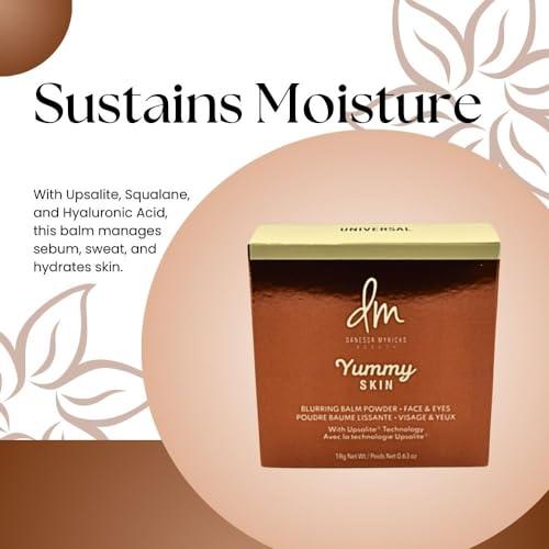 Danessa Myricks Danessa Myricks Beauty Yummy Skin Blurring Balm Powder Universal