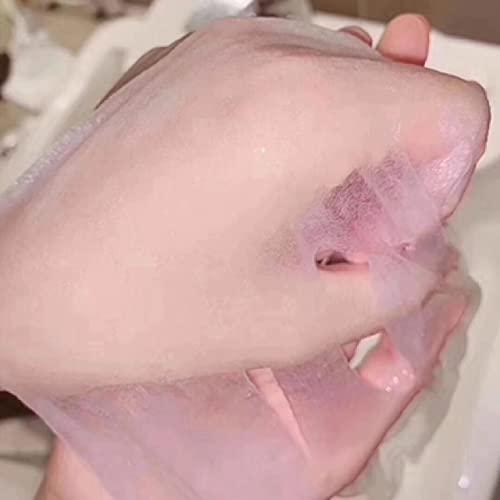 Amato Amato Cord Blood Stem Cells Placenta Sheet Mask (5 pcs)