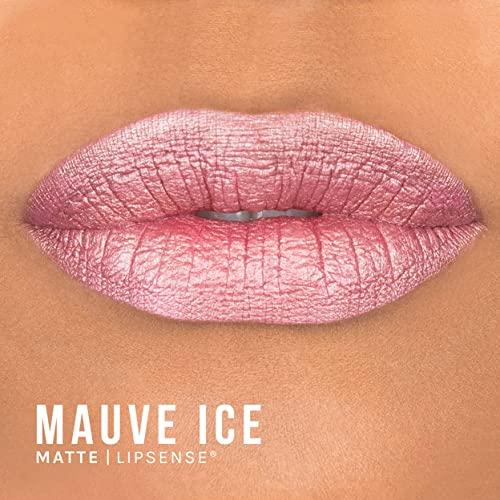 SeneGence SeneGence LipSense Liquid Lip Color - Mauve Ice 0.25 oz