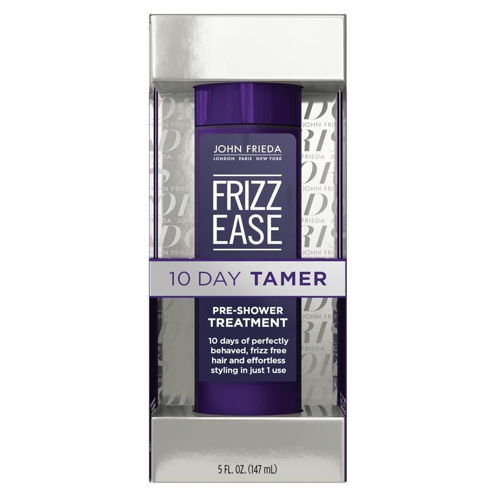 John Frieda John Frieda Frizz Ease 10-Day Hair Tamer Pre-Shower Treatment, 5 Fl Oz