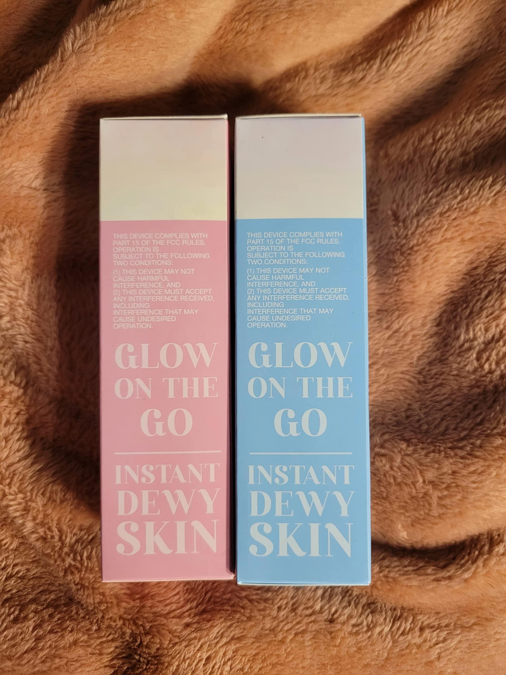 b.pure Ultrasonic Face Mister