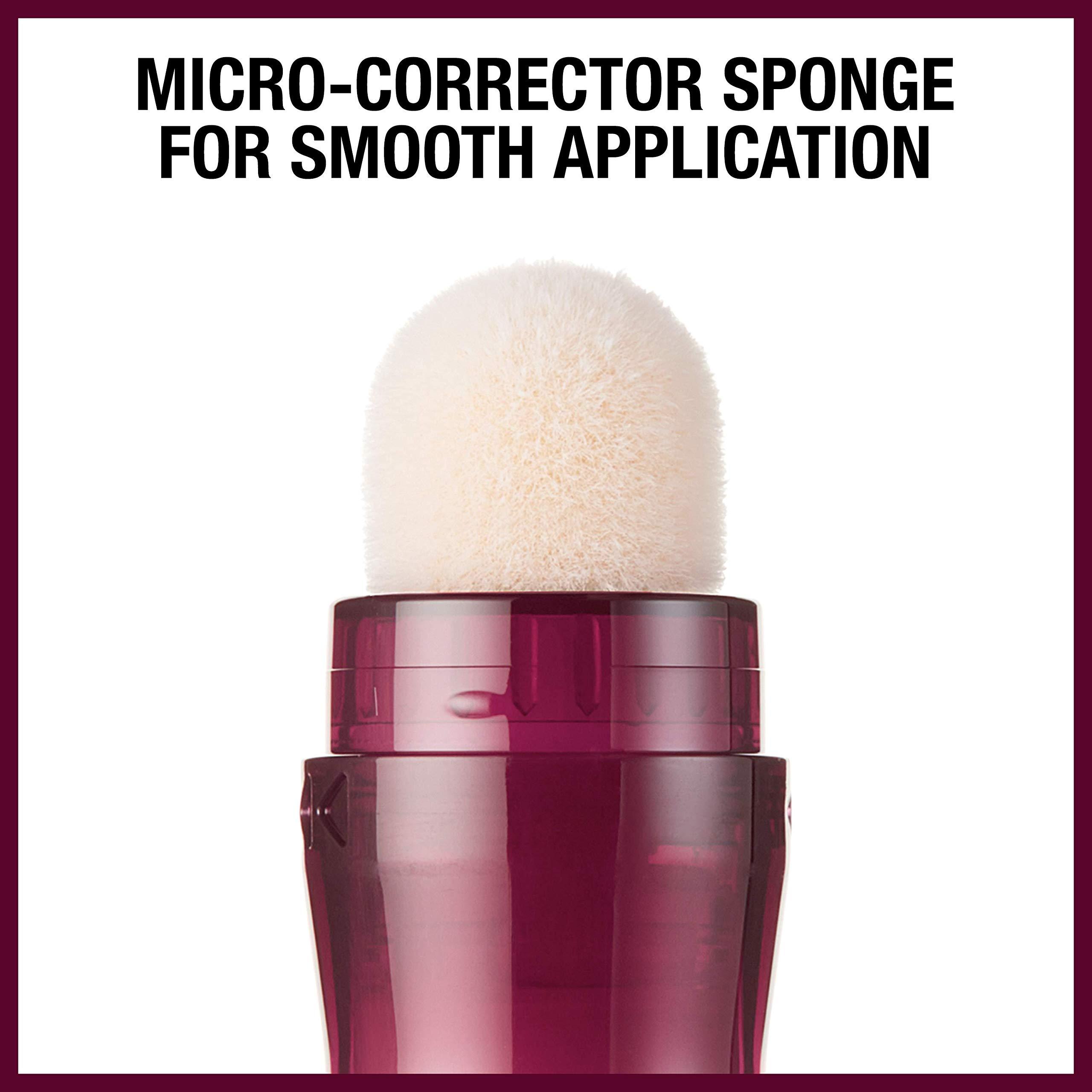 MAYBELLINE Maybelline Instant Age Rewind Eraser Dark Circles Treatment Multi-Use Concealer, Light, 0.2 Fl Oz, 2 Count