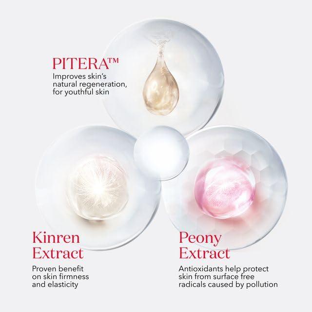 SK-II SK-II SKINPOWER Airy Face Cream - Anti Aging Wrinkle Cream for Oily & Dry Skin - Antioxidant-Rich Formula to Help Protect Skin While Improving Firmness & Elasticity (1.7 oz)