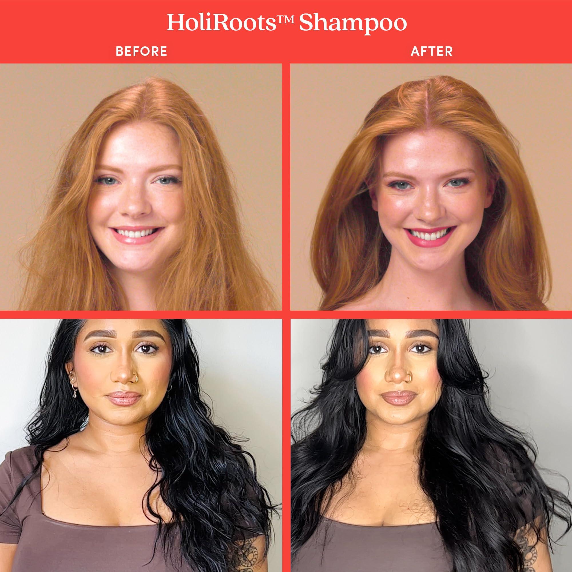 Fable & Mane Fable & Mane Hydrating Shampoo, Moisturises and Cleanses Dry, Damaged Hair with Aloe Vera and Coconut Oil. For Medium to Thick Hair Types