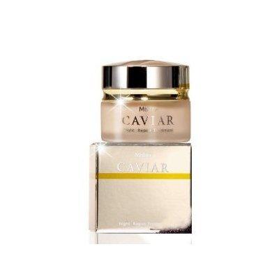 Caviar Cream MT Caviar Anti Aging Night Repair Treatment Cream 30 Grams x 2 Packs