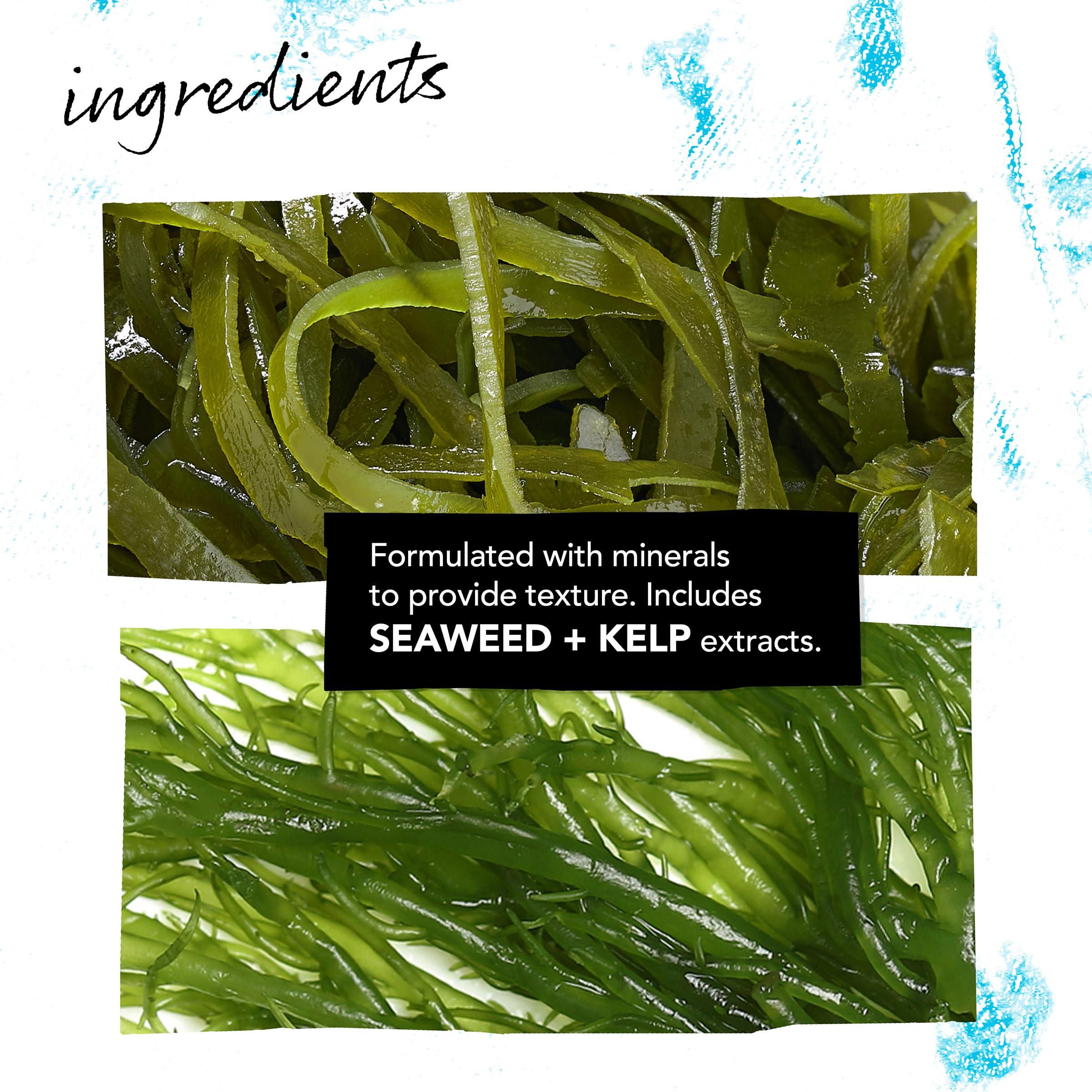 Bumble and bumble. Bumble and bumble Surf Sea Salt Spray | Volumizing | Adds Texture + Matte Finish, Wavy Straight, 4.2 fl. oz.