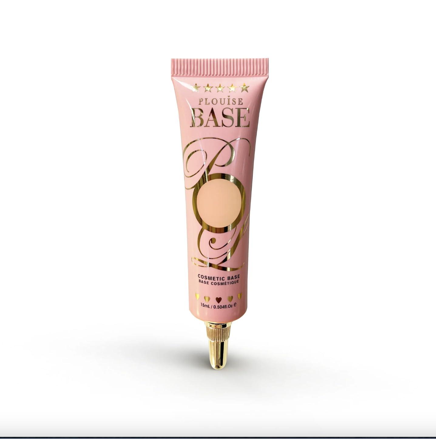 P.Louise P.Louise EYESHADOW BASE SHADE RUMOUR 02, 0.504 Fl Oz (Pack of 1)