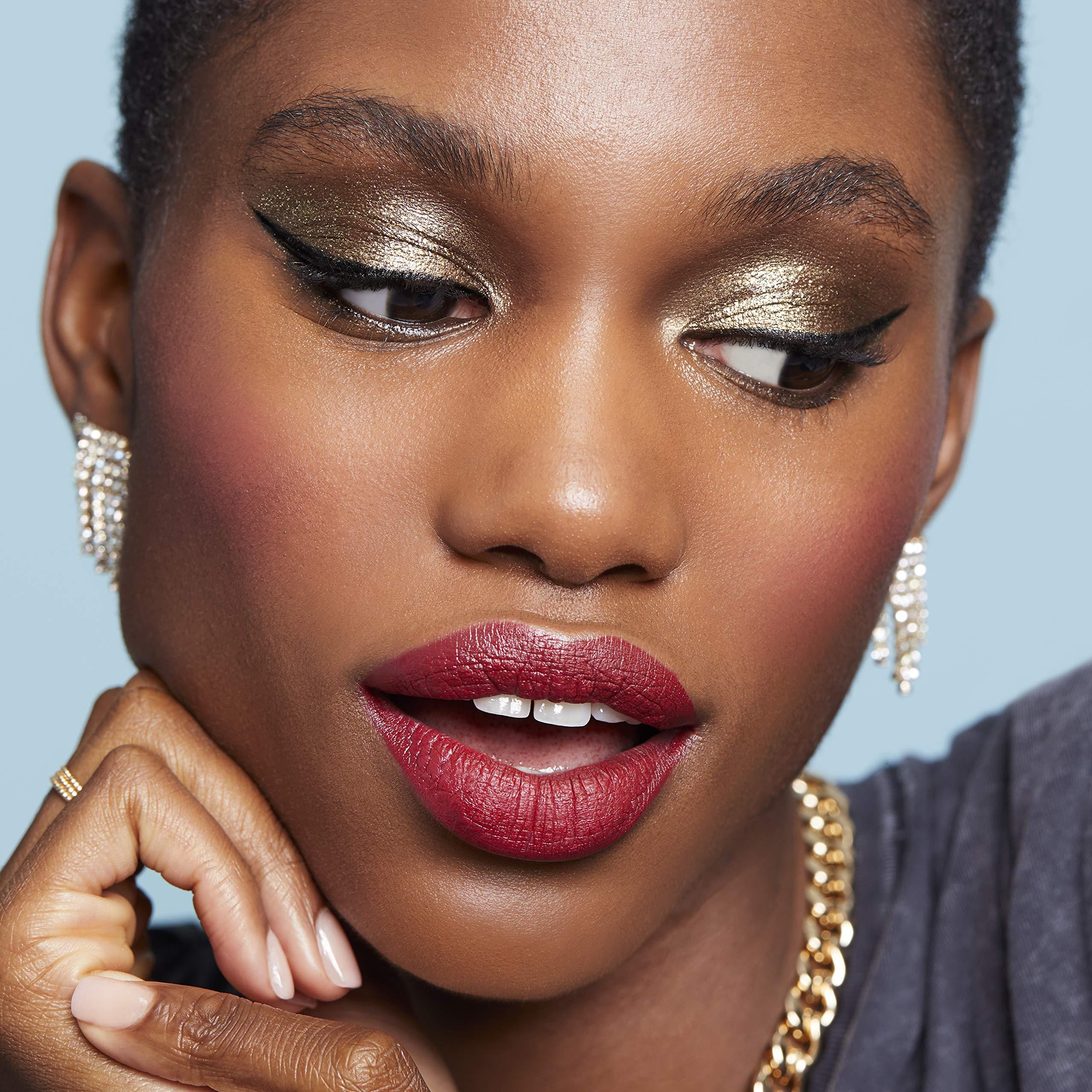 e.l.f. e.l.f. Liquid Glitter Eyeshadow, Long Lasting, Quick-Drying, Opaque, Gel-Based Eyeshadow For Creating High-Impact, Multi-Dimensional Eye Looks, Dirty Martini, 0.10 Fl Oz